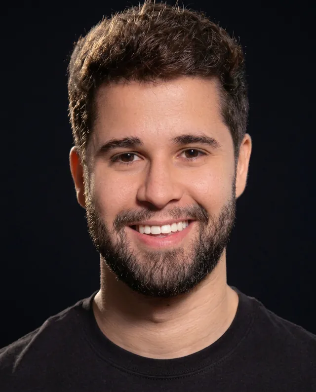 Renan Jardon, CEO & Founder en DataKnow