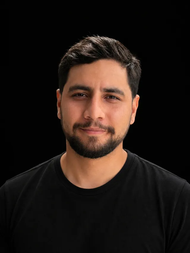 Rodrick, Editor de Vídeos en DataKnow